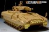 Voyager Model PE35977 Modern German Schutzenpanzer PUMA Basic For RFM 5021 1/35